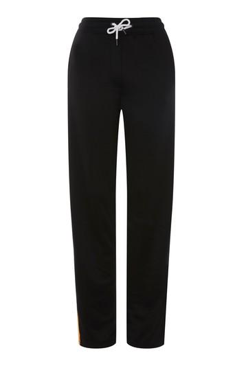 Topshop Rainbow Side Stripe Track Pants