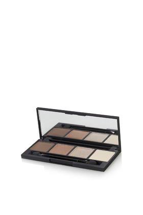 Topshop Smokey Eye Palette In Enigma