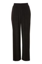 Topshop *wide Leg Trousers By Yas
