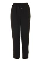 Topshop Tall Smart Cuffless Jogger