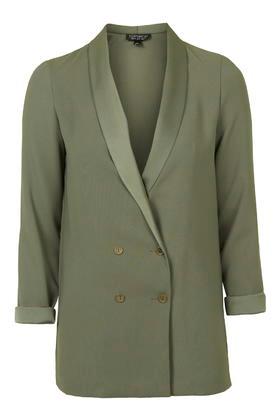 Topshop Soft Tailored Blazer