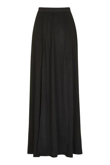 Topshop *dream Night Maxi Dress By Wyldr