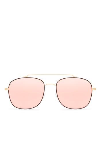 Topshop *to Be Seen Sunglasses By Quay Australia
