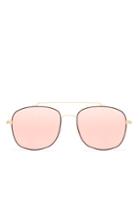 Topshop *to Be Seen Sunglasses By Quay Australia