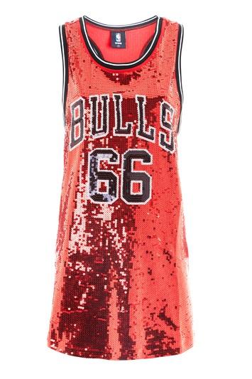lakers sequin jersey