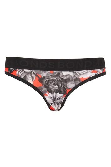Topshop Bikini Knickers By Bonds