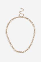 Topshop *linked Chain Necklace