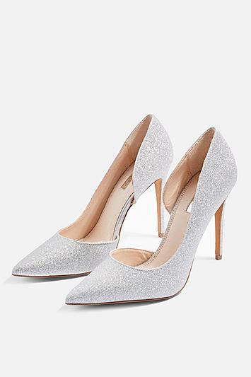 Topshop Court Shoes