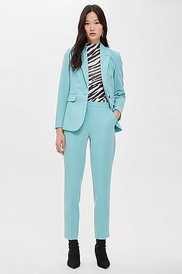 Topshop Suit Pants