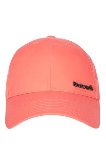 Topshop Badge Cap By Reebok
