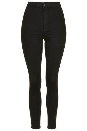 Topshop Moto Holding Power Joni Jeans