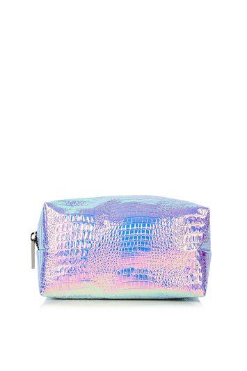 Topshop *cosmo Make-up Bag By Skinnydip