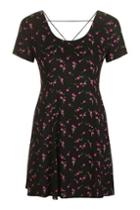Topshop Ditsy Daisy Print Dress By Topshop Finds
