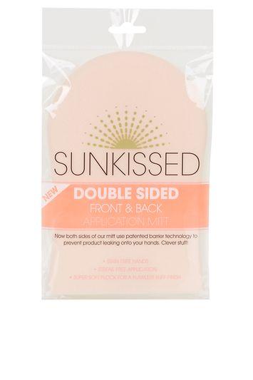 Topshop Sunkissed Double-sided Tanning Mitt