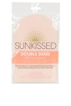 Topshop Sunkissed Double-sided Tanning Mitt