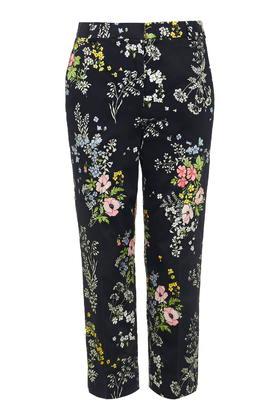 Topshop *harleyford Trousers By Unique