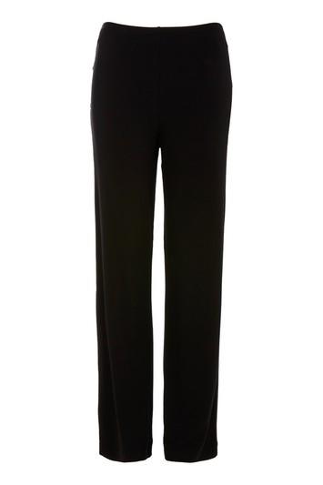 Topshop Premium Ribbed Pyjama Trousers