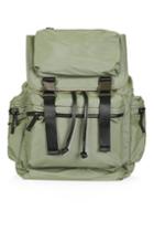Topshop Mini Pocket Backpack