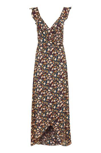 Topshop *heartbreak Hotel Dress By Wyldr