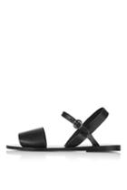 Topshop Irakleia Sandals By Kyma