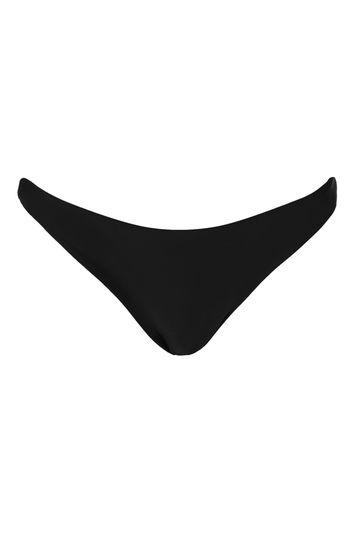 Topshop Low-cut Bikini Pant By Kendall + Kylie At Topshop