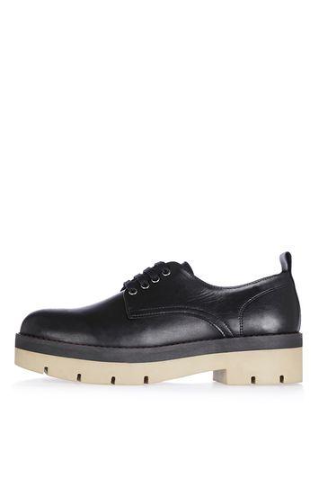 Topshop Kloud Chunky Shoes