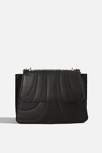 Topshop *curve Vaso Cross Body Bag By Skinnydip