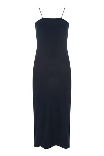 Topshop Square Neck Camisole Dress
