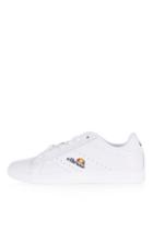 Topshop *anzia Trainers By Ellesse