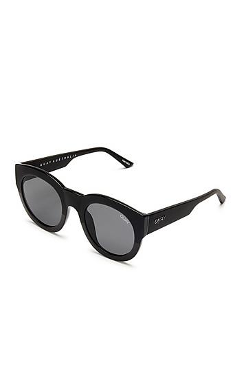 Quay Sunglasses *if Only Sunglasses By Quay