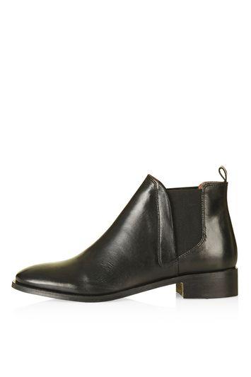 Topshop Kaiser Chelsea Boot