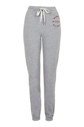 Topshop Warriors Jogger By Project Social T