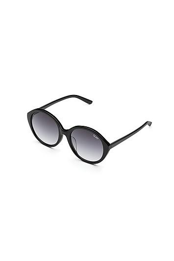 Topshop *tinted Love Sunglasses By Quay Australia