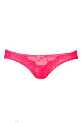 Topshop Vanessa Pant By Agent Provocateur