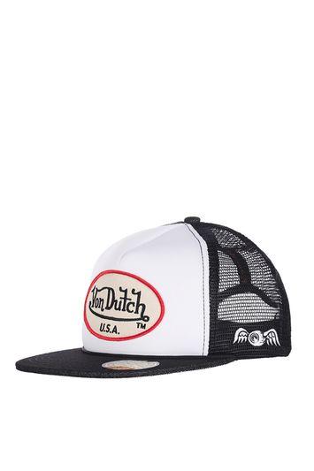 Topshop Cap By Von Dutch