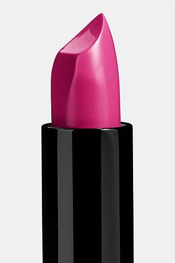 Topshop After Hours Cream Lipstick In Legend