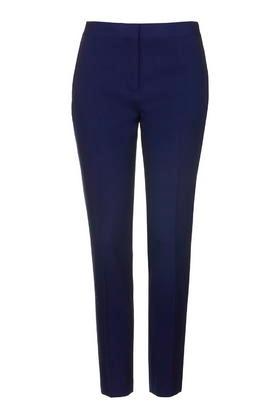 Topshop Luxe Suit Trousers