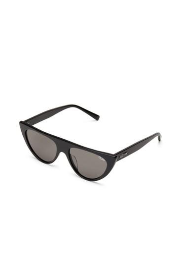 Topshop *run Away Sunglasses By Quay X Sofia Richie