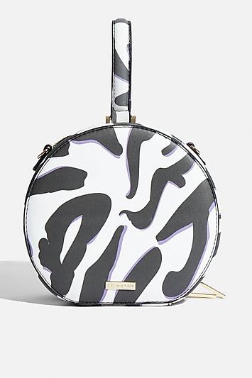 Skinny Dip *marty Vanity Tote Bag By Skinnydip