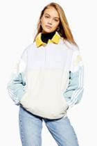 Rugby Sweatshirt By Adidas