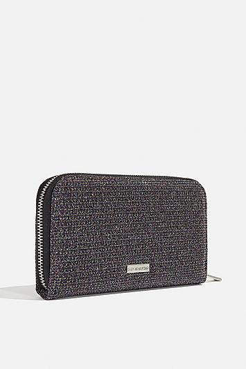 Skinny Dip *sapphire Purse By Skinnydip