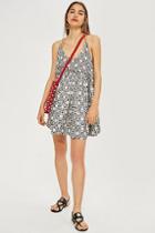 Topshop Key To Freedom Sundress