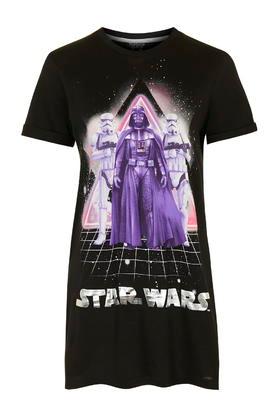 Topshop Star Wars Sleep Tee