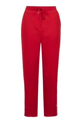 Topshop Tape Detailed Track Jogger