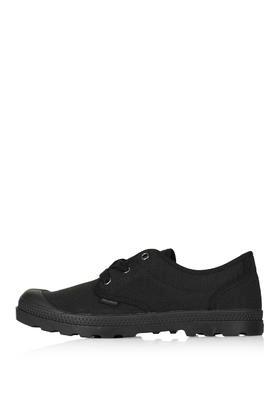 Topshop Pampa Oxford Lp By Palladium