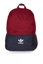 Topshop Colour Block Backpack By Adidas Originals