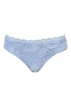 Topshop Pretty Lace Knickers By Somedays Lovin'