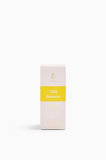 Topshop Bybi Booster Oil