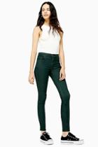 Topshop Forest Leigh Jeans