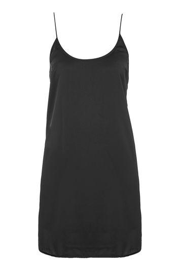 Topshop *chepito Dress By Motel